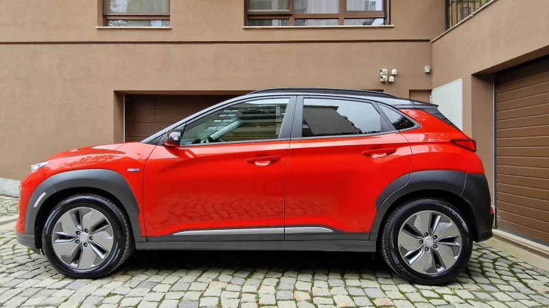 Hyundai Kona 64KW/Premium, снимка 5 - Автомобили и джипове - 48152736