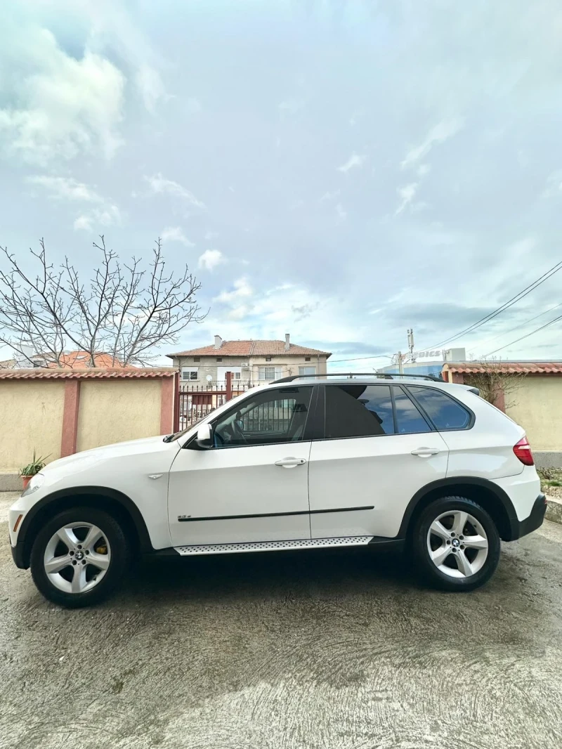 BMW X5 3.0i, снимка 3 - Автомобили и джипове - 49563993