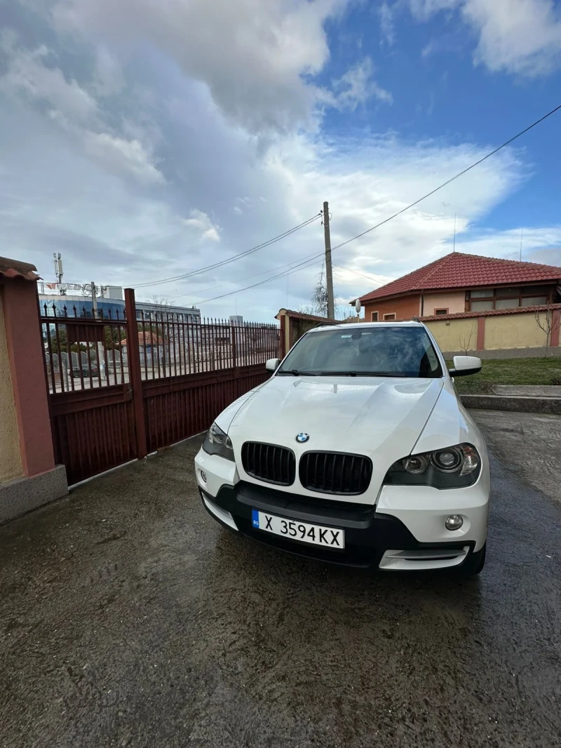 BMW X5 3.0i, снимка 2 - Автомобили и джипове - 48540876