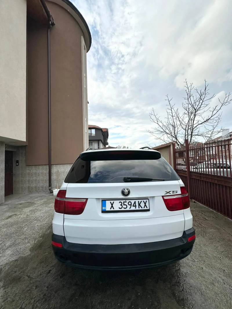 BMW X5 3.0i, снимка 5 - Автомобили и джипове - 48540876