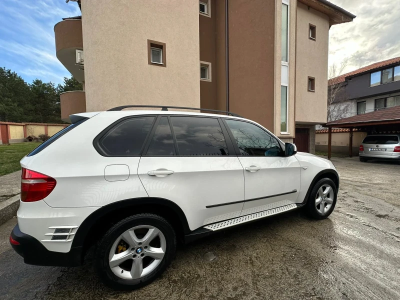 BMW X5 3.0i, снимка 4 - Автомобили и джипове - 48540876