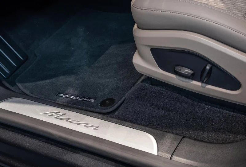 Porsche Macan, снимка 8 - Автомобили и джипове - 51929931