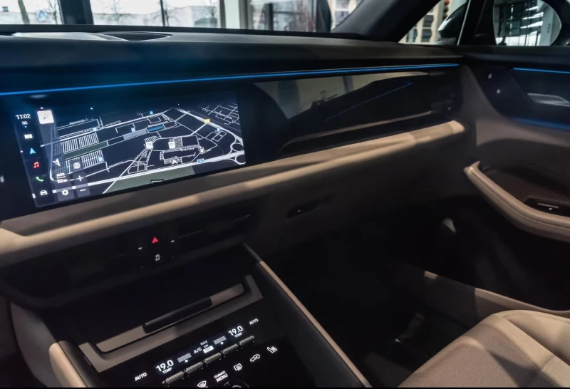 Porsche Macan, снимка 6 - Автомобили и джипове - 51929931