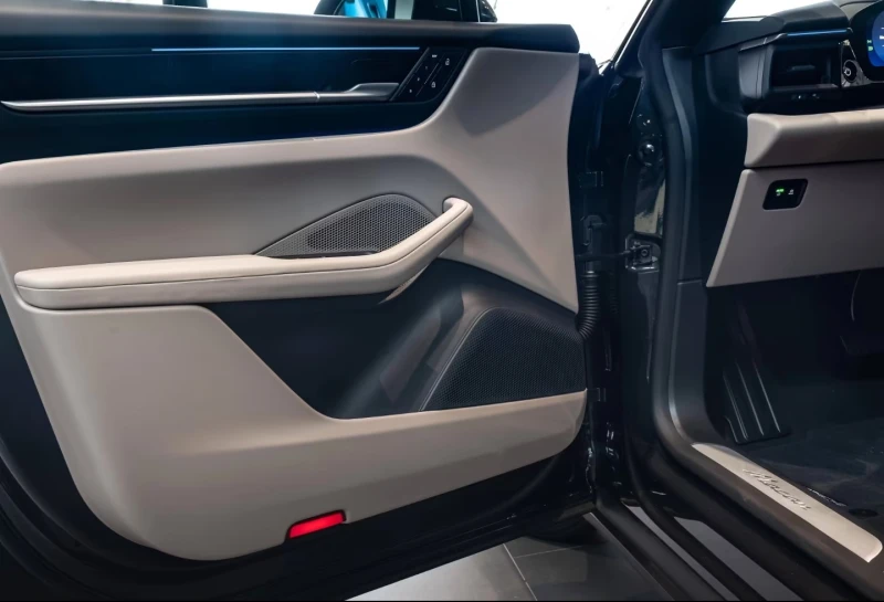 Porsche Macan, снимка 7 - Автомобили и джипове - 51929931