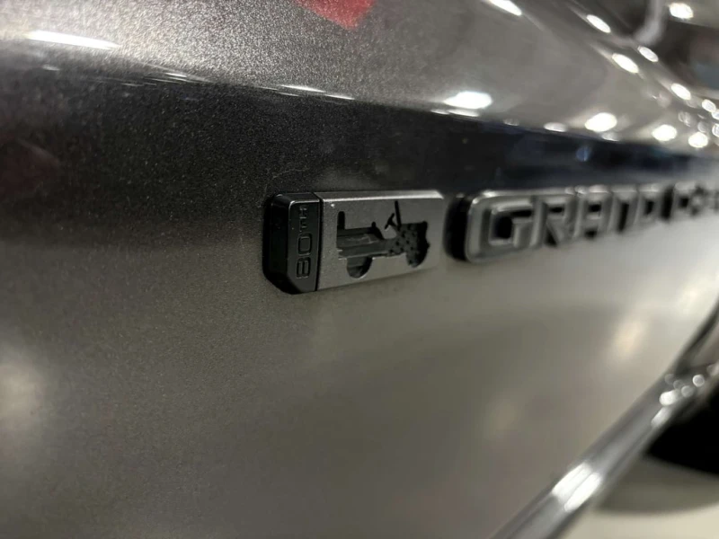 Jeep Grand cherokee V6| 4X4| NAV| SELECTERRAIN, снимка 4 - Автомобили и джипове - 53099209