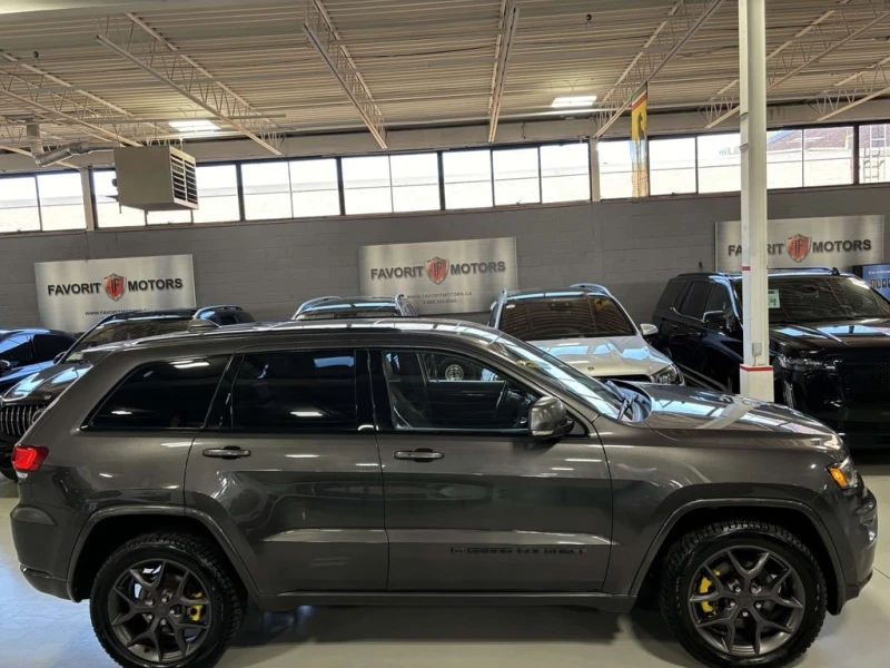 Jeep Grand cherokee V6| 4X4| NAV| SELECTERRAIN, снимка 3 - Автомобили и джипове - 53099209