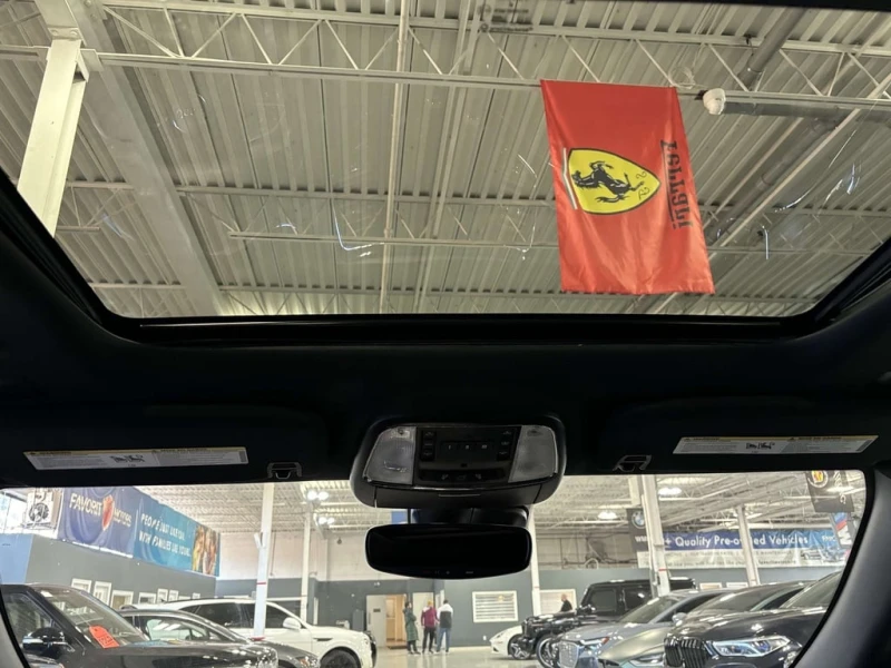 Jeep Grand cherokee V6| 4X4| NAV| SELECTERRAIN, снимка 12 - Автомобили и джипове - 53099209