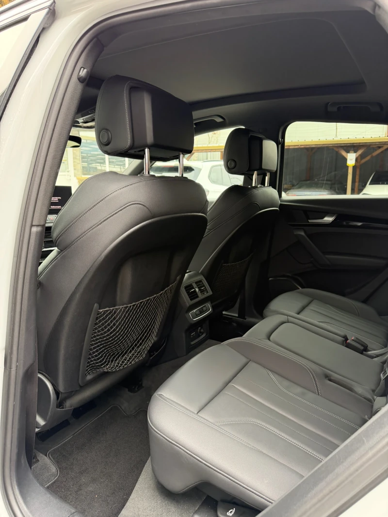 Audi Q5 Sportback , снимка 8 - Автомобили и джипове - 53296423