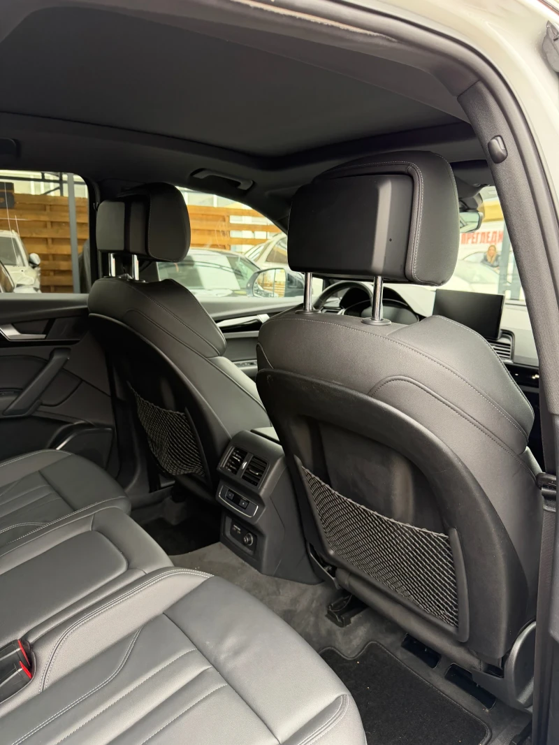 Audi Q5 Sportback , снимка 14 - Автомобили и джипове - 53296423
