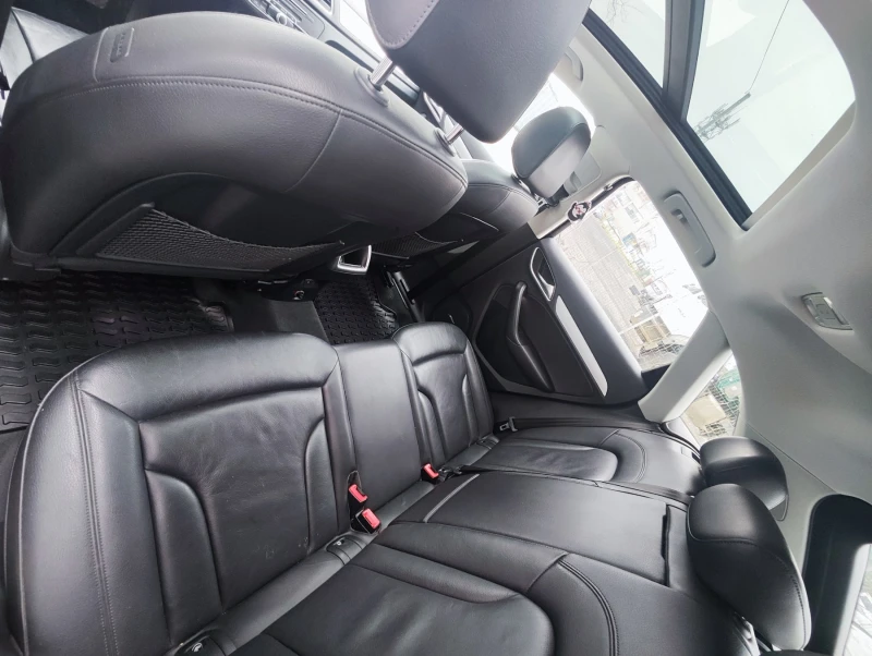 Audi Q3 TFSI, снимка 6 - Автомобили и джипове - 53368649