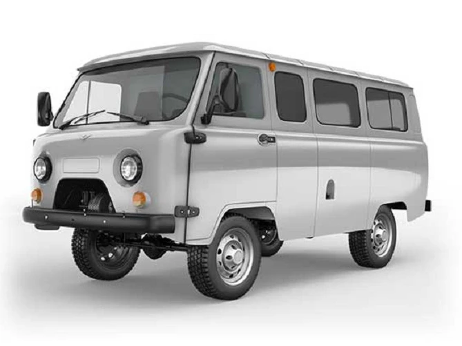 Uaz Expedition ВСИЧКИ МОДИФИКАЦИИ , снимка 9 - Автомобили и джипове - 44212363