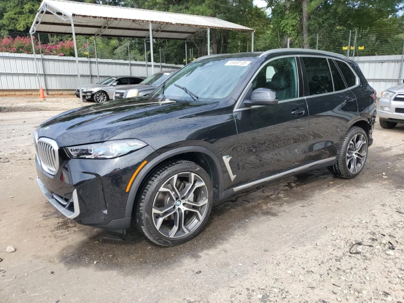 BMW X5 XDRIVE40I* LCI* LASER* B58 - 90000 лв. / 46016.27 € - 17149176 1