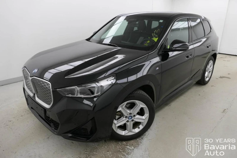 BMW iX1 30 xDrive M Sport Paket - 86200 лв. / 44073.36 € - 48578453 1