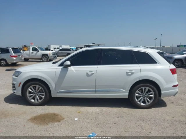 Audi Q7 3.0| PANO| DIGITAL| BLIND-SPOT| PODGREV, снимка 4 - Автомобили и джипове - 56724943
