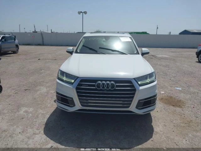 Audi Q7 3.0| PANO| DIGITAL| BLIND-SPOT| PODGREV, снимка 2 - Автомобили и джипове - 56724943
