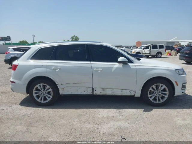 Audi Q7 3.0| PANO| DIGITAL| BLIND-SPOT| PODGREV, снимка 8 - Автомобили и джипове - 56724943