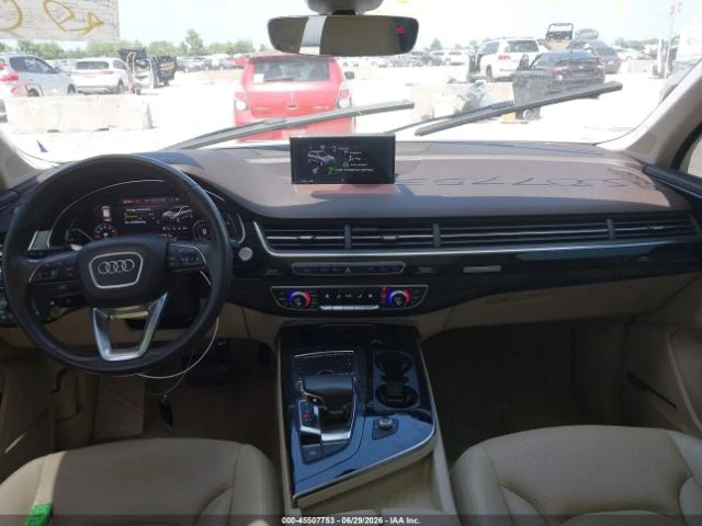 Audi Q7 3.0| PANO| DIGITAL| BLIND-SPOT| PODGREV, снимка 12 - Автомобили и джипове - 56724943