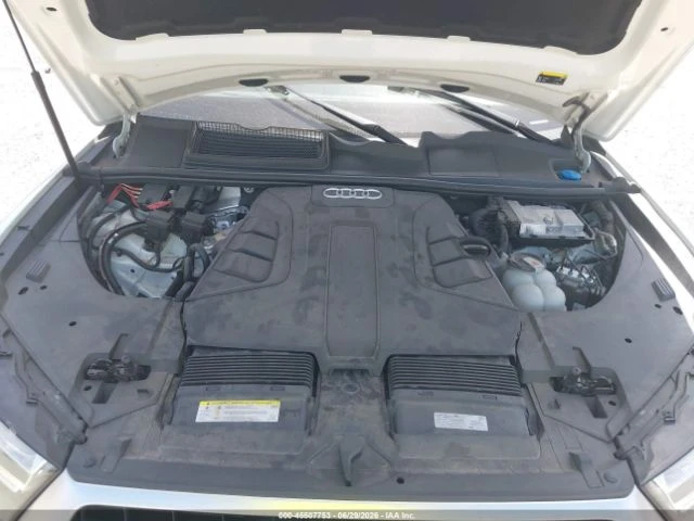 Audi Q7 3.0| PANO| DIGITAL| BLIND-SPOT| PODGREV, снимка 17 - Автомобили и джипове - 56724943