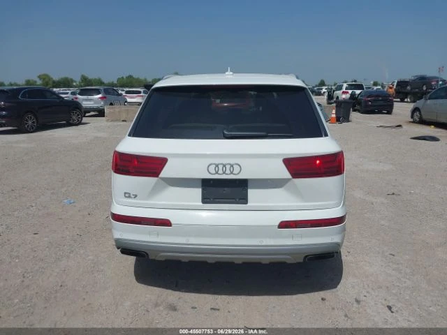 Audi Q7 3.0| PANO| DIGITAL| BLIND-SPOT| PODGREV, снимка 6 - Автомобили и джипове - 56724943