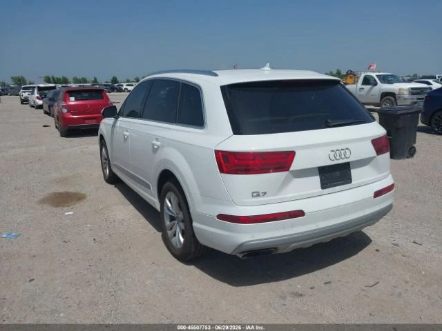 Audi Q7 3.0| PANO| DIGITAL| BLIND-SPOT| PODGREV, снимка 5 - Автомобили и джипове - 56724943