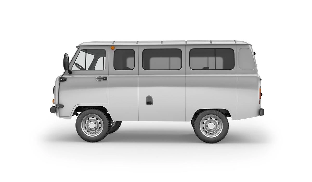 Uaz Expedition ВСИЧКИ МОДИФИКАЦИИ  - изображение 8