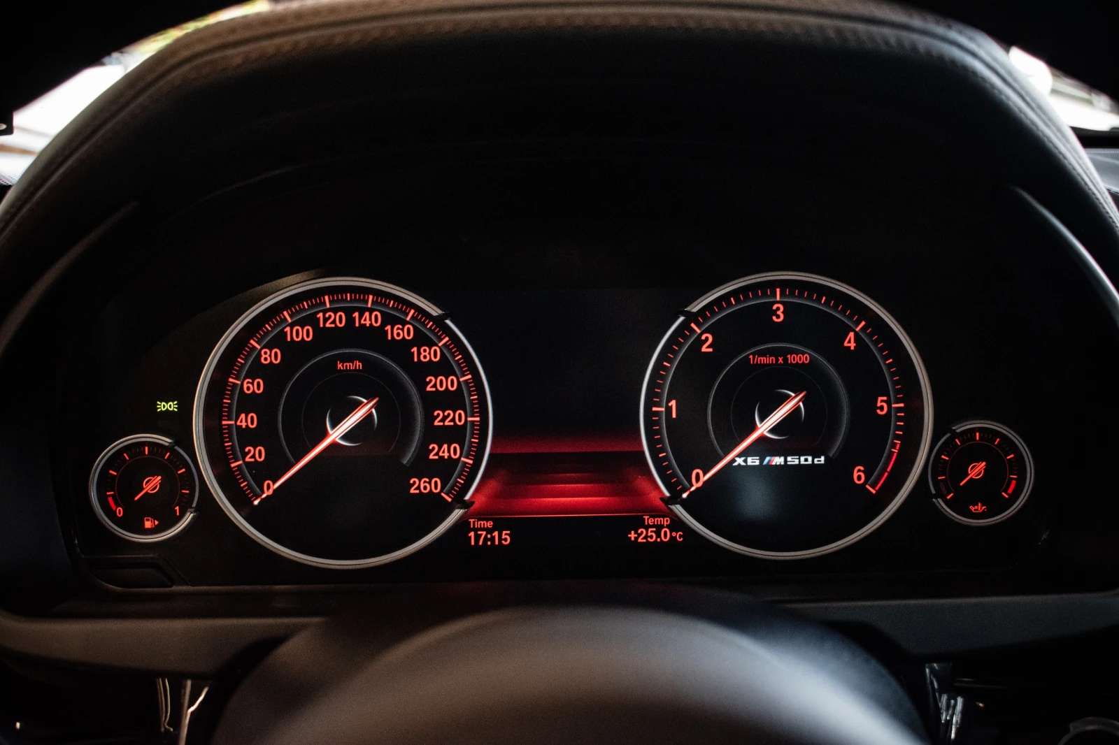 BMW X6 M50d | Mobile.bg � ����������� 11