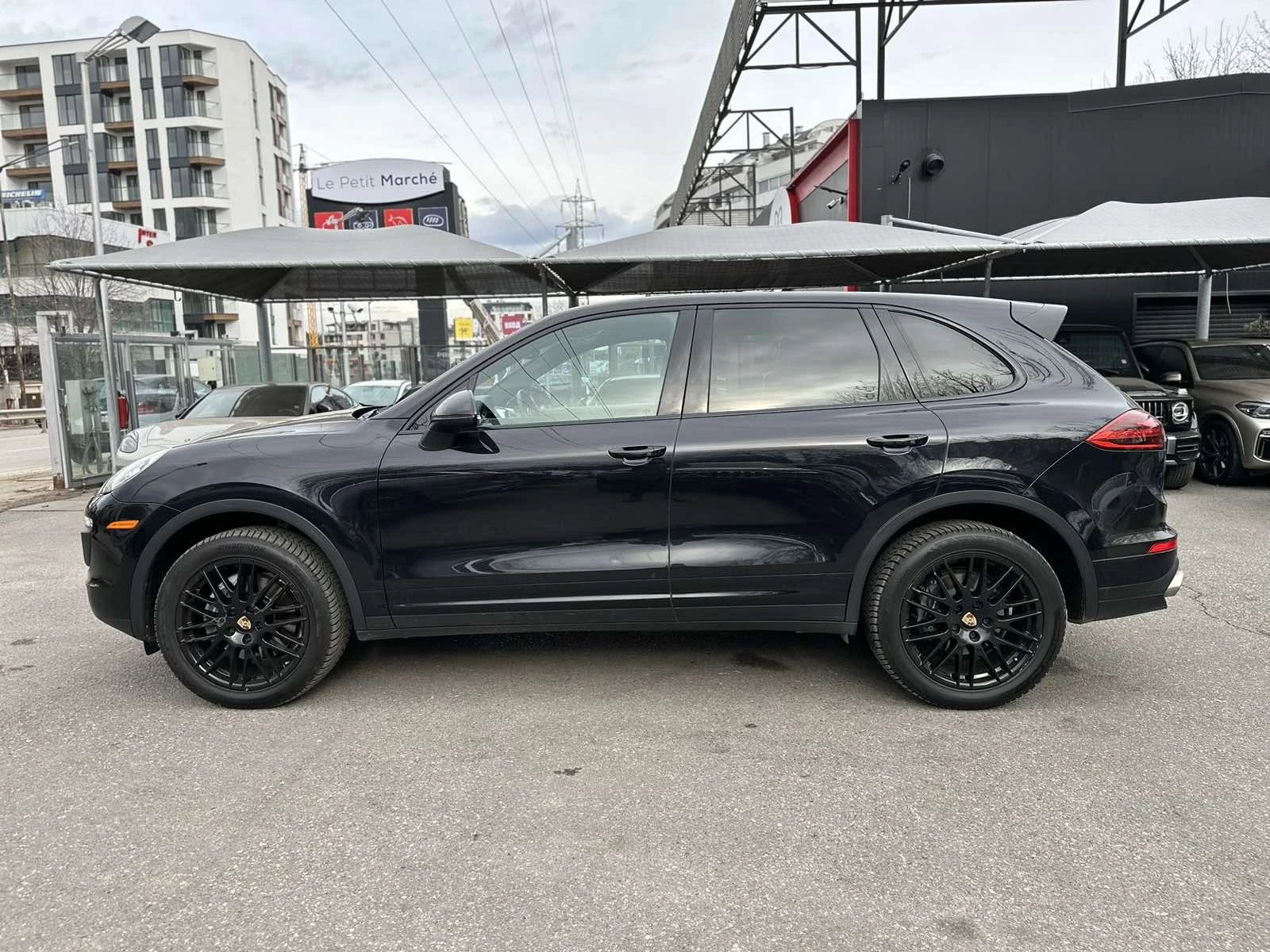 Porsche Cayenne 3.6 i - изображение 3