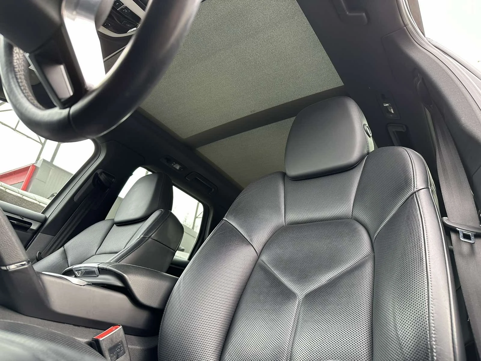 Porsche Cayenne 3.6 i | Mobile.bg   16