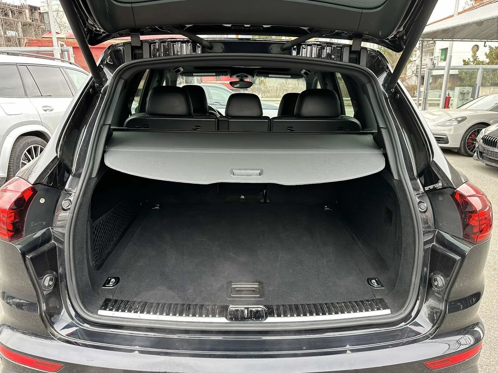 Porsche Cayenne 3.6 i | Mobile.bg   17