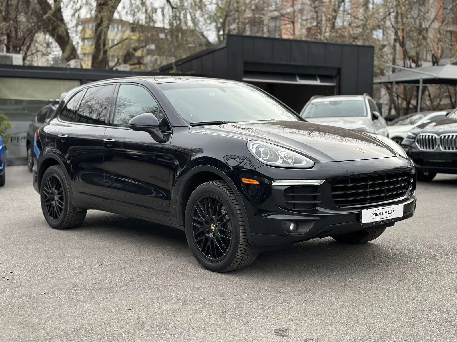 Porsche Cayenne 3.6 i - изображение 5