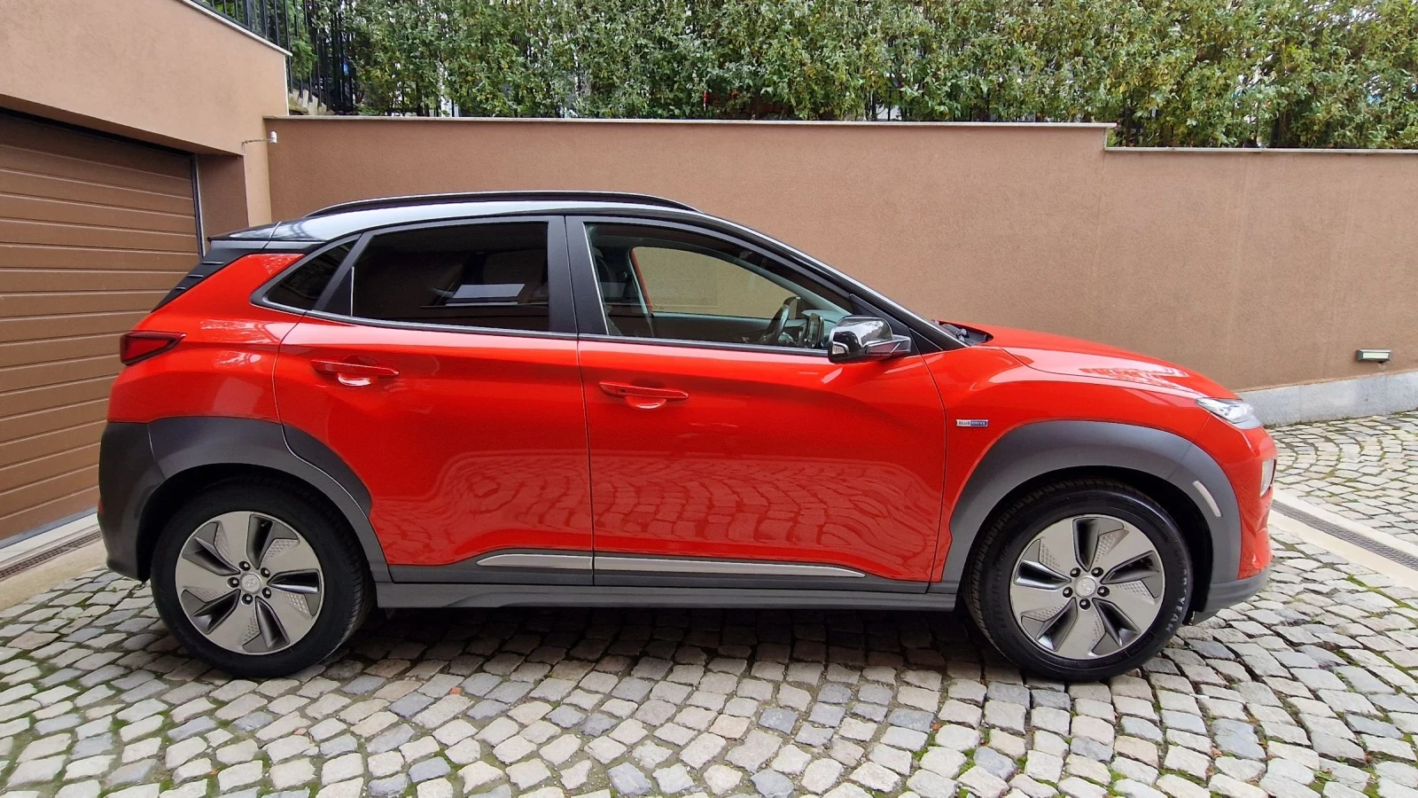 Hyundai Kona 64KW/Premium - изображение 2