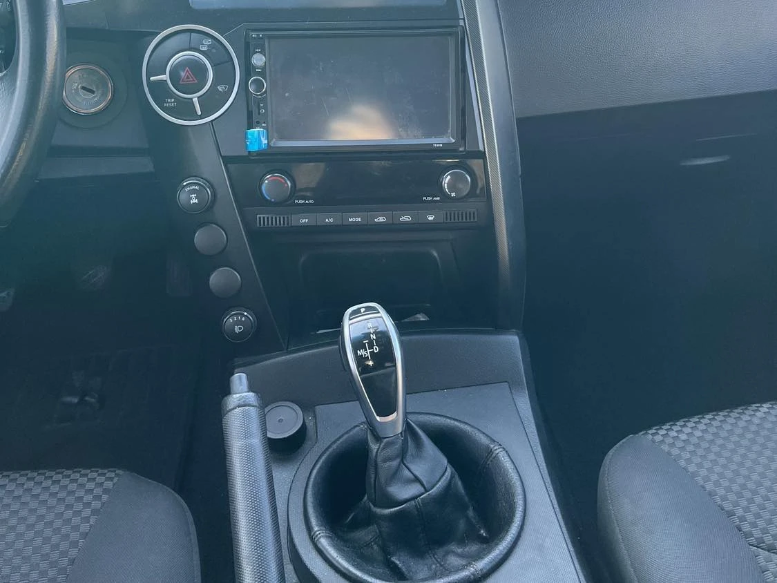 SsangYong Kyron xdi 200 - изображение 7