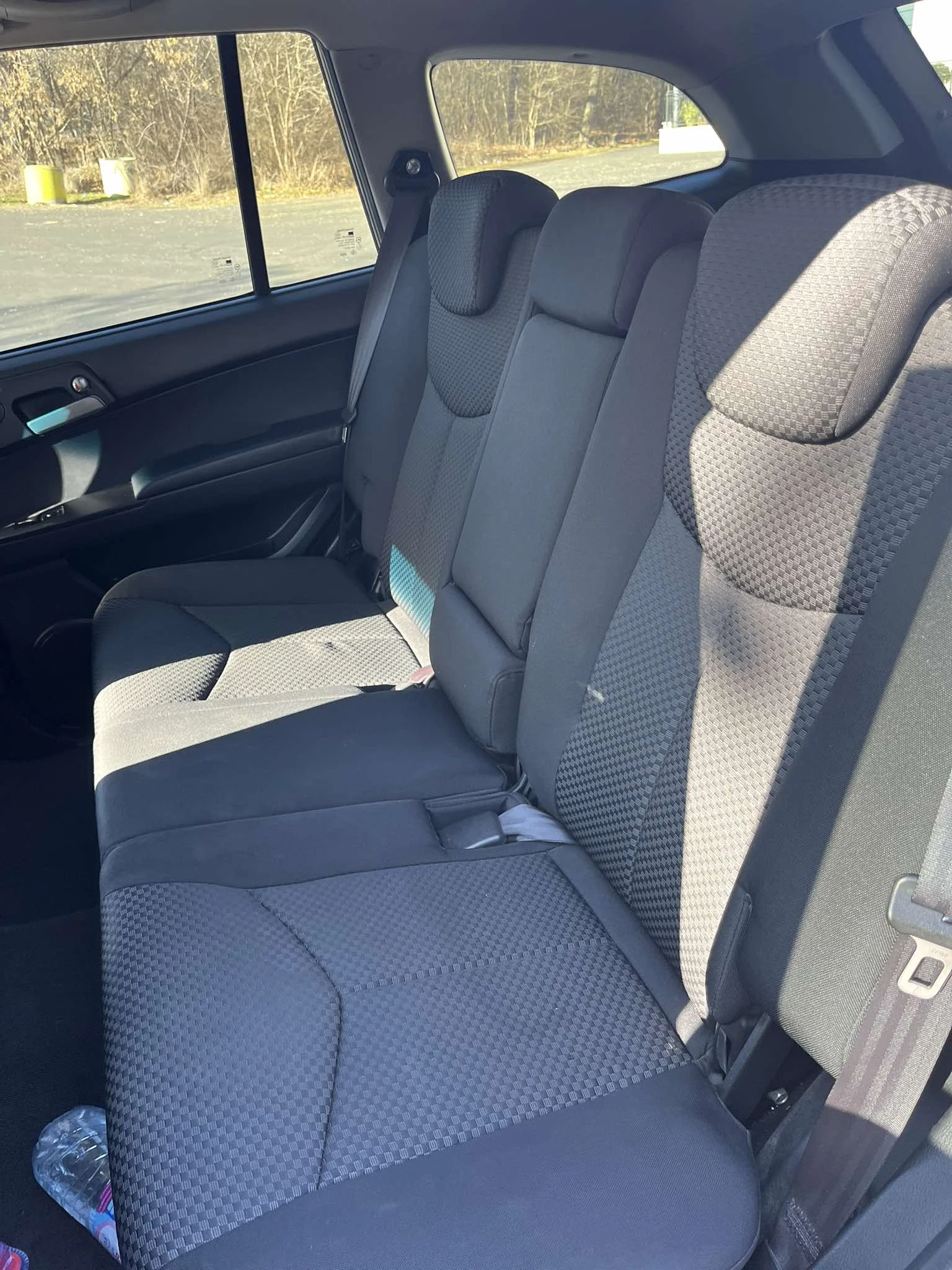 SsangYong Kyron xdi 200 - изображение 8