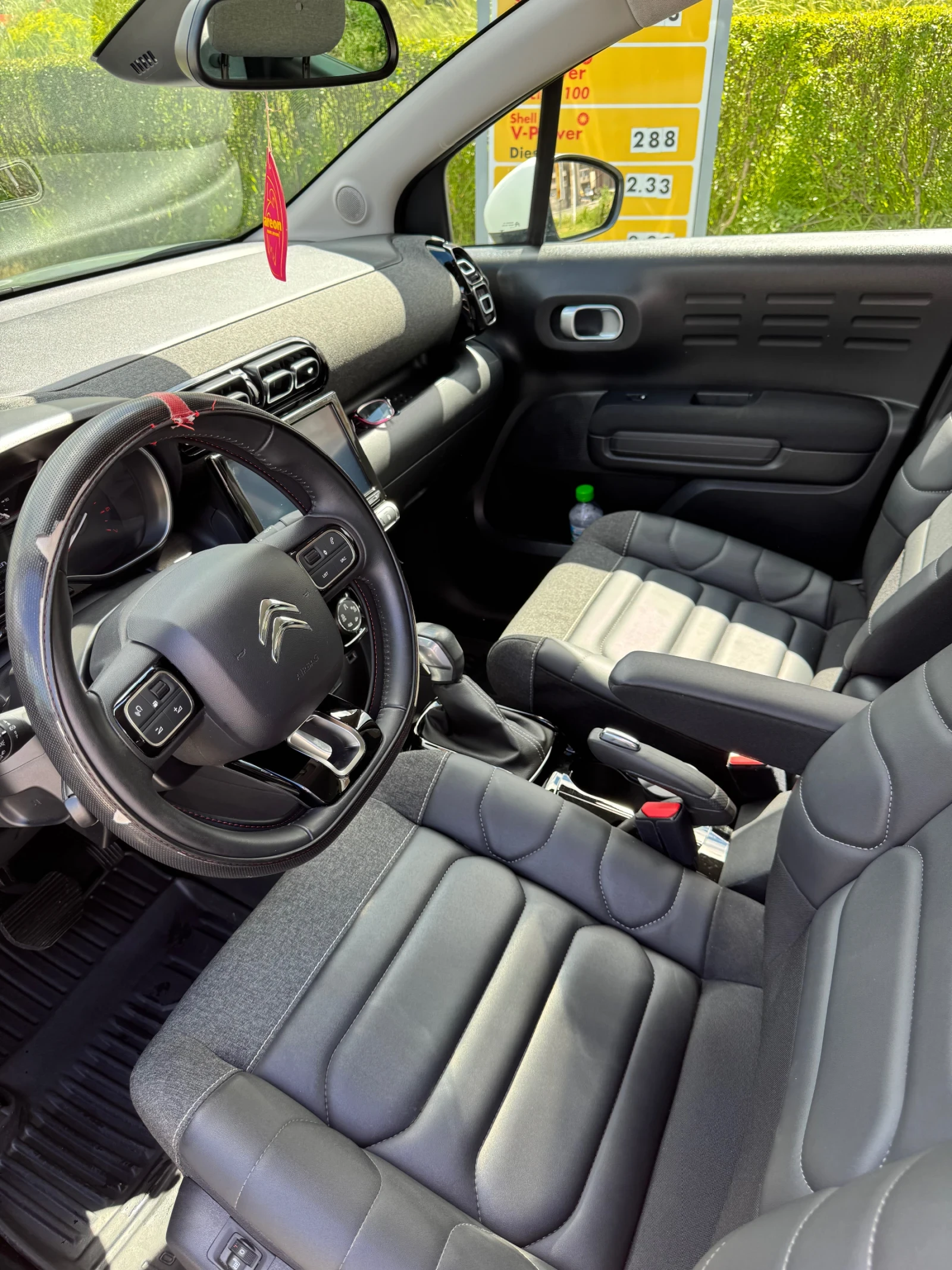 Citroen C3 Aircross C3 Aircross - изображение 7