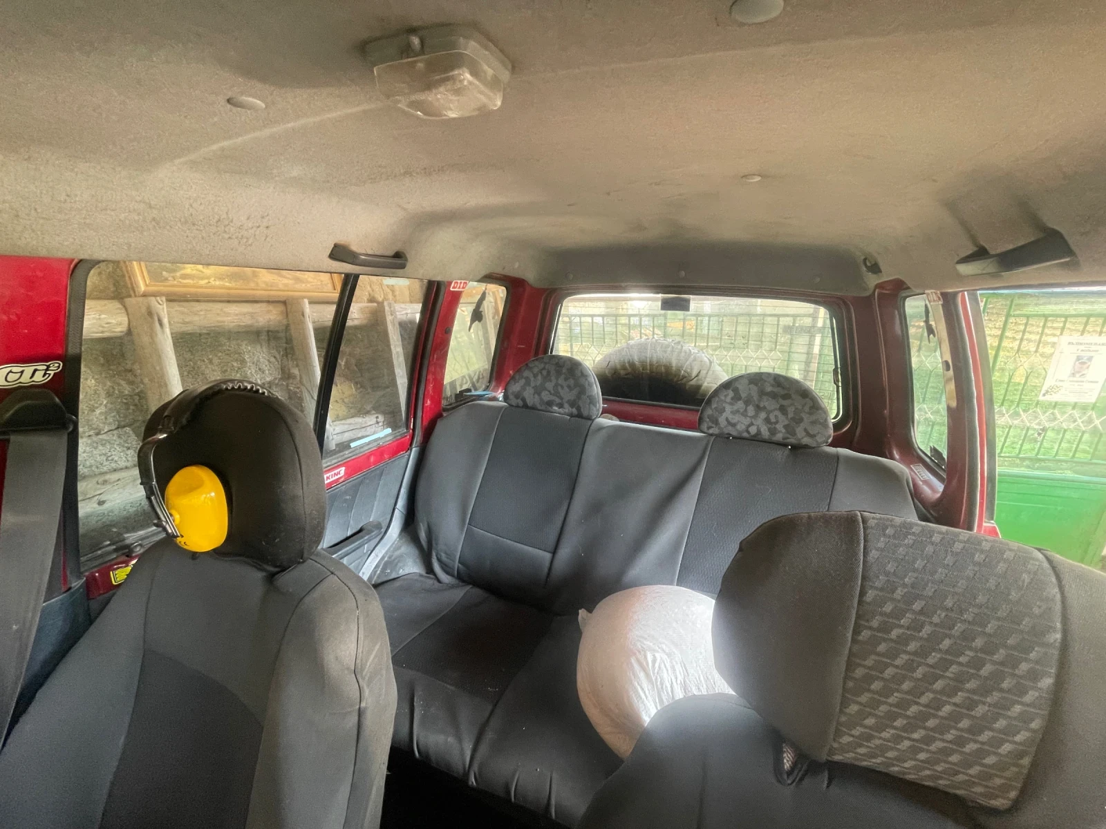 Suzuki Vitara 1.6 16v LPG - изображение 7