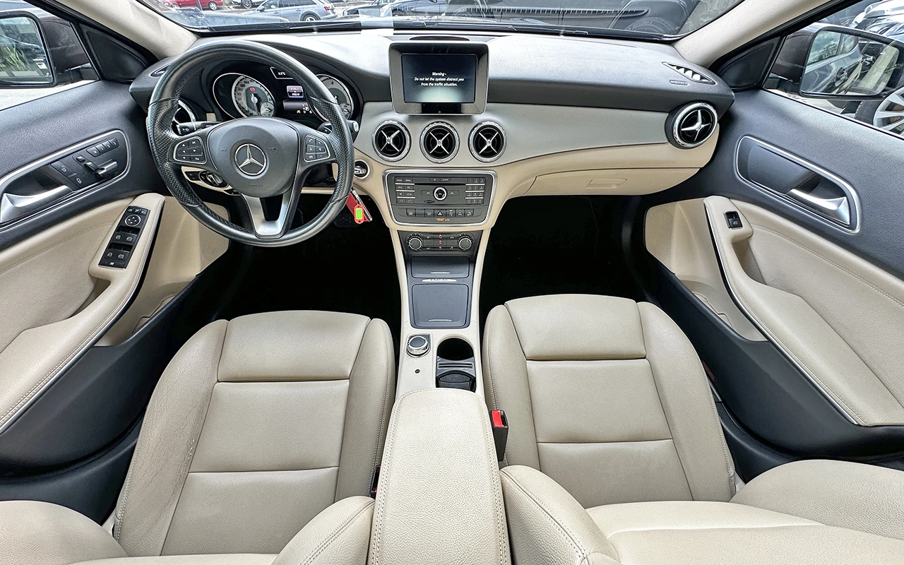 Mercedes-Benz GLA 220 CDI 4MATIC Urban - изображение 5