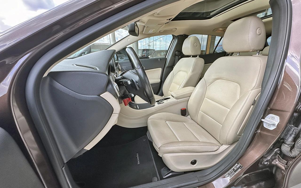 Mercedes-Benz GLA 220 CDI 4MATIC Urban - изображение 6
