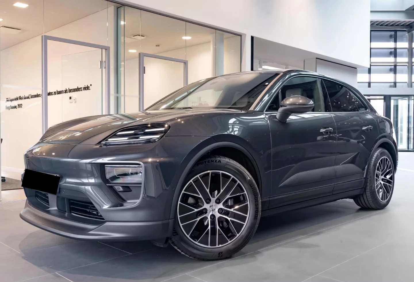 Porsche Macan | Mobile.bg   1
