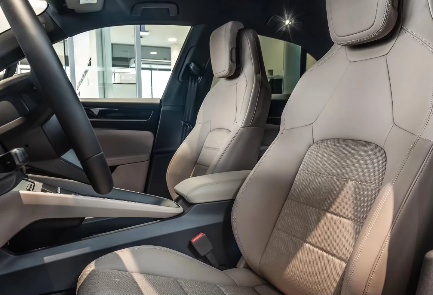 Porsche Macan  - изображение 5