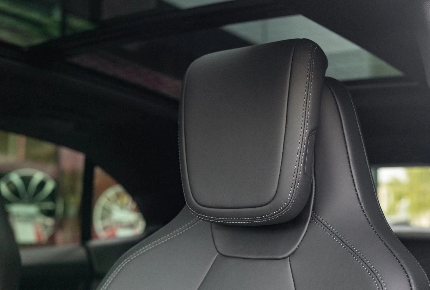 Porsche Macan PANO* DISTR* 360CAM* LED*  | Mobile.bg   11