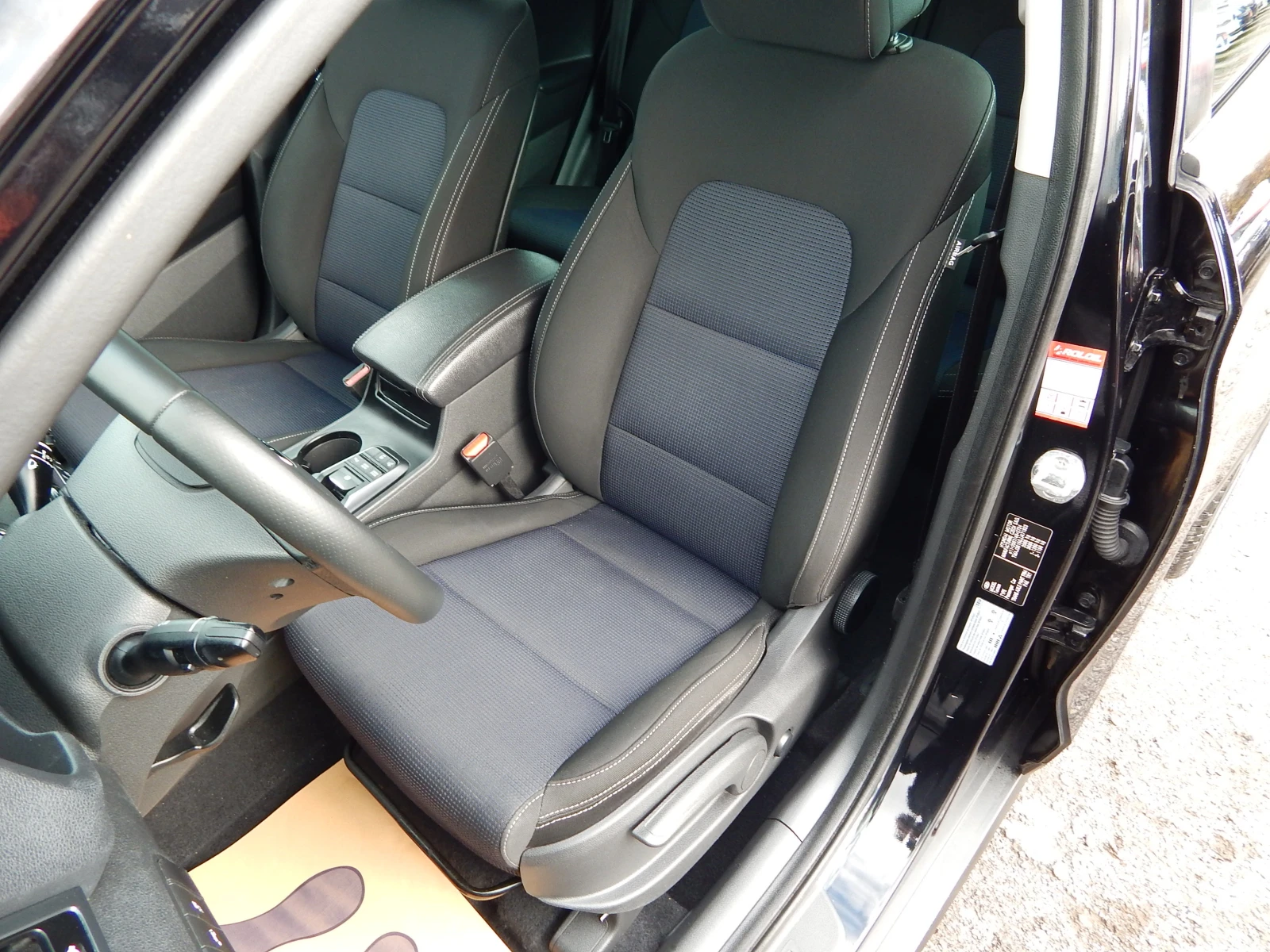 Hyundai Tucson 1.7CRDI* *  | Mobile.bg   13