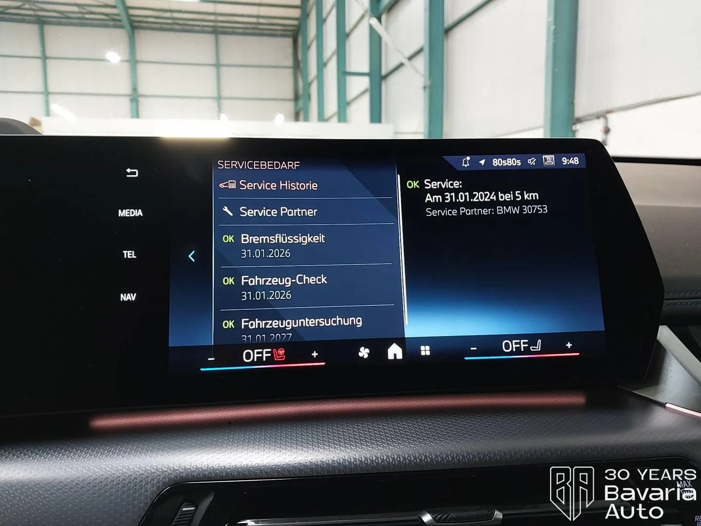 BMW iX1 30 xDrive M Sport Paket - изображение 10