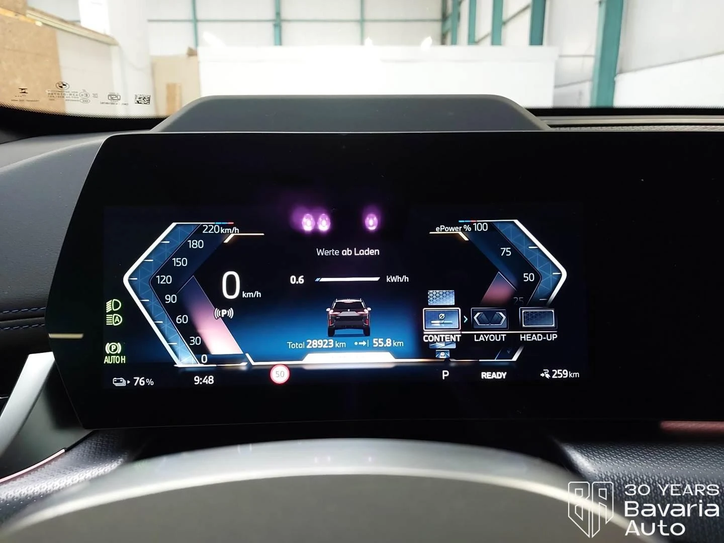 BMW iX1 30 xDrive M Sport Paket - изображение 9