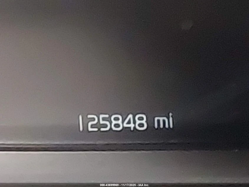 Volvo Xc90 2.0L I-4 DI, DOHC, VVT, TURBO/SUPERCHARGER, 316HP - изображение 7