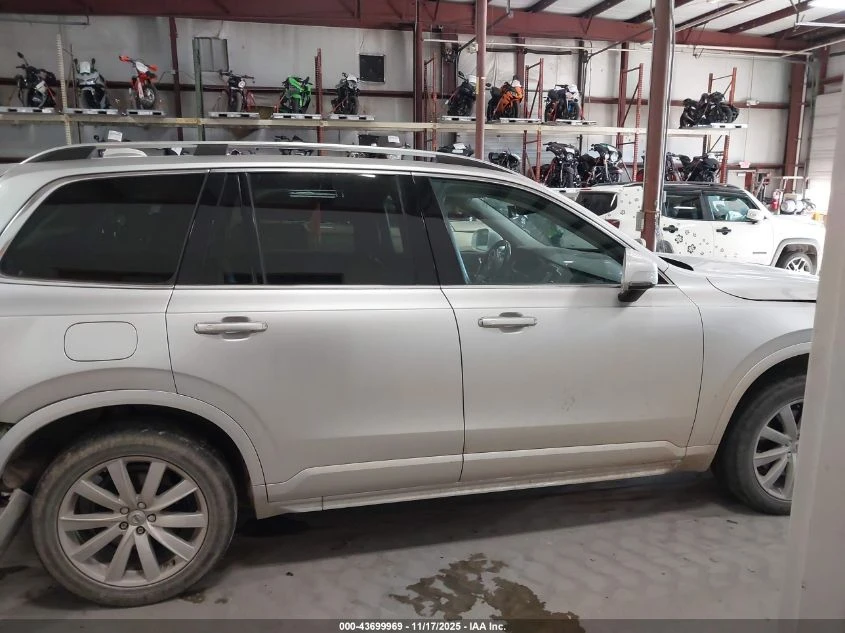 Volvo Xc90 2.0L I-4 DI, DOHC, VVT, TURBO/SUPERCHARGER, 316HP - изображение 5