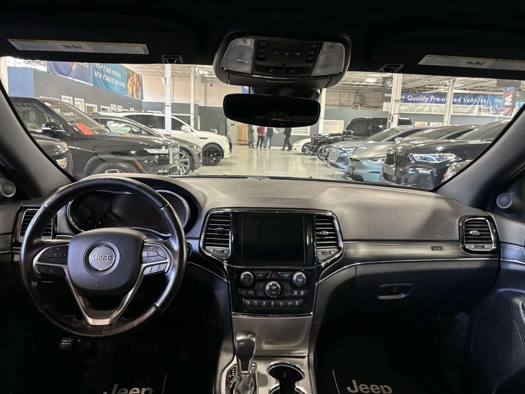 Jeep Grand cherokee V6| 4X4| NAV| SELECTERRAIN | Mobile.bg � ����������� 13