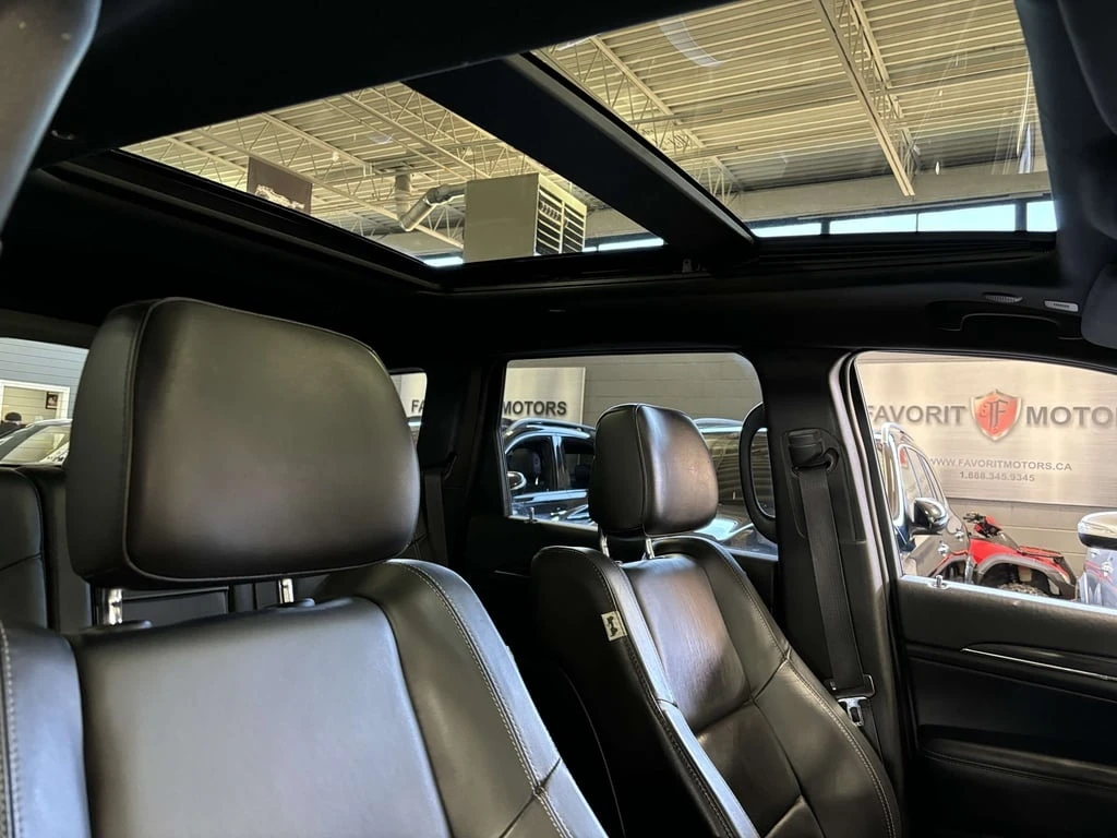 Jeep Grand cherokee V6| 4X4| NAV| SELECTERRAIN | Mobile.bg � ����������� 15