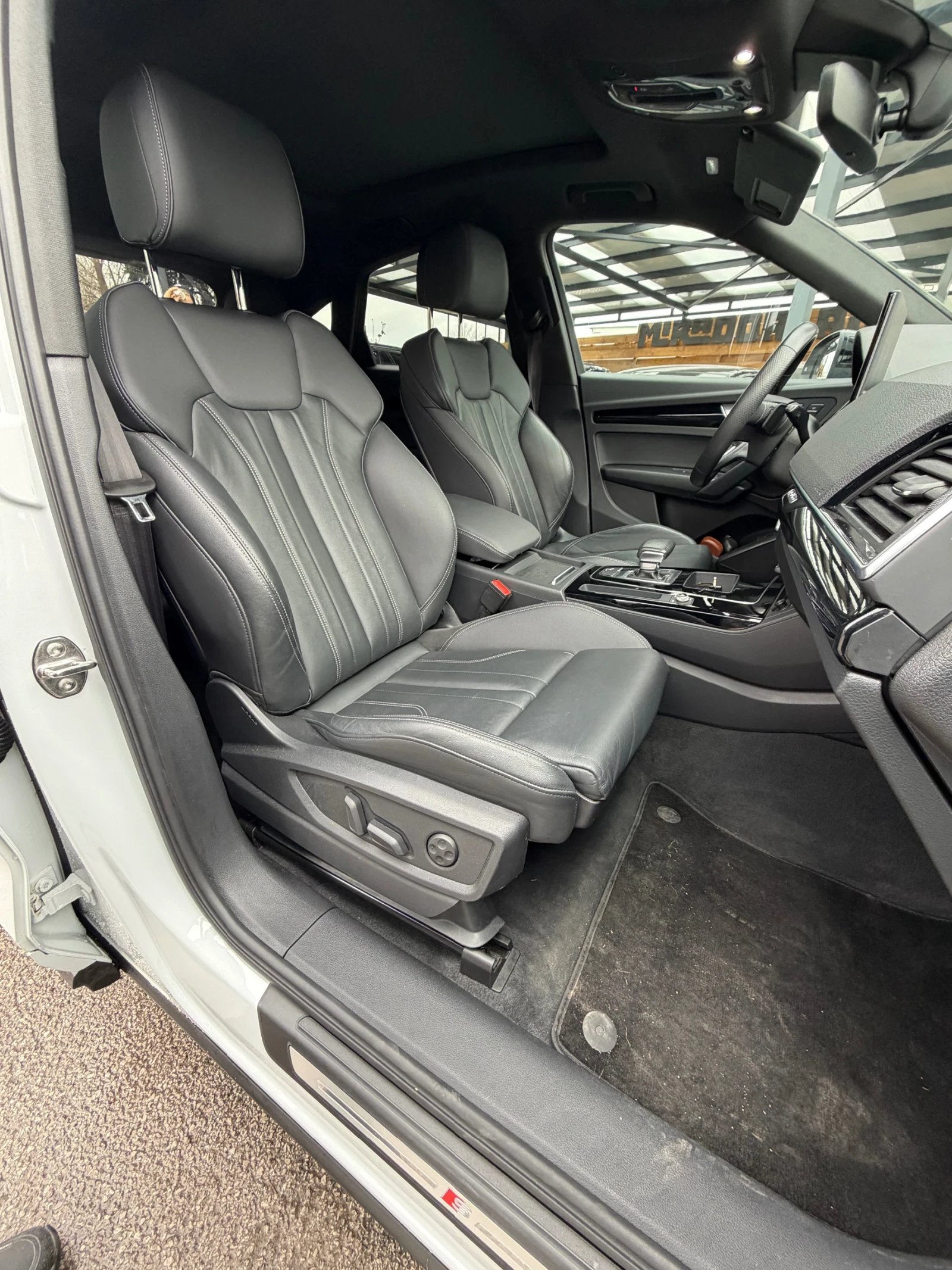 Audi Q5 Sportback  | Mobile.bg � ����������� 12
