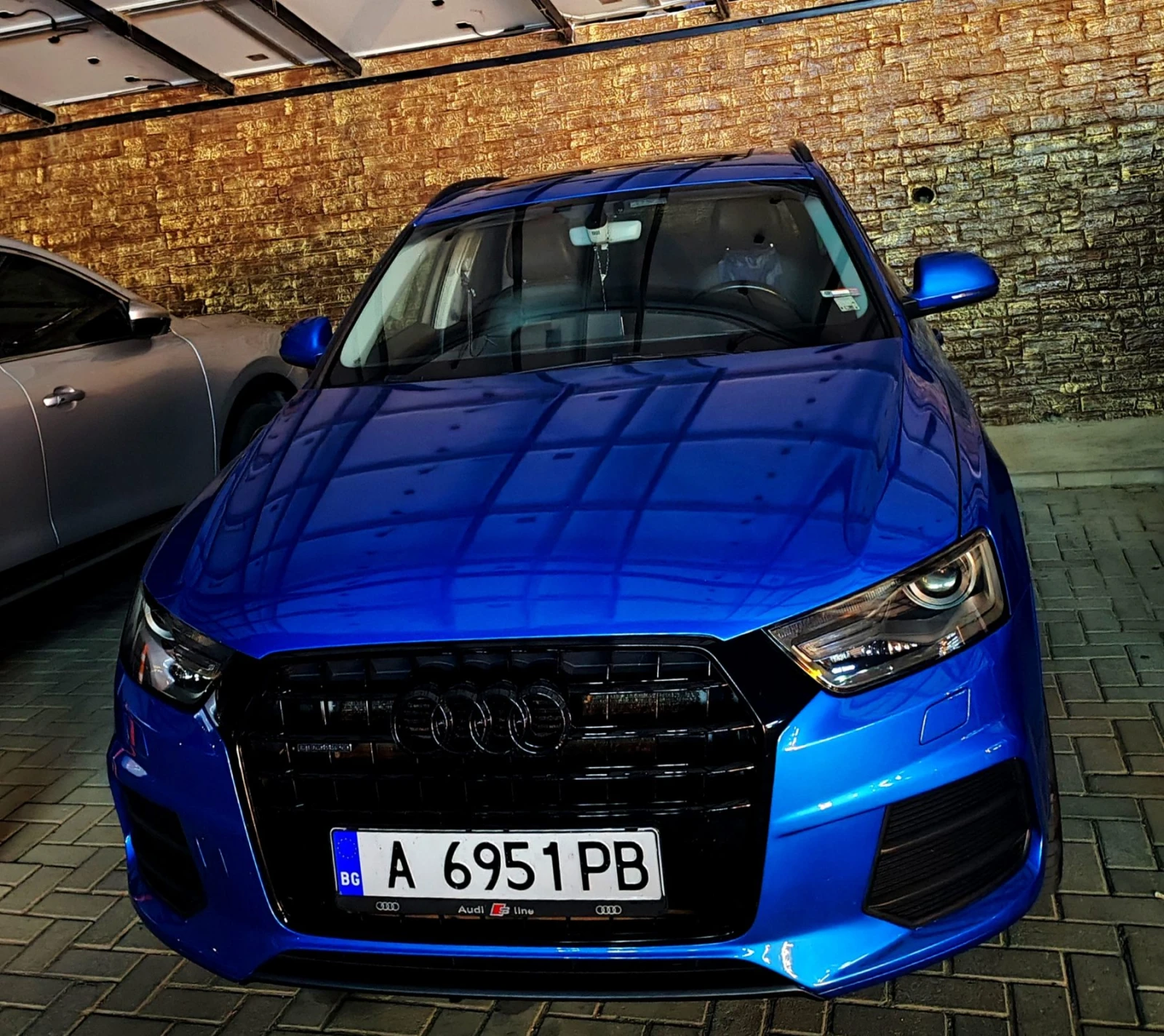 Audi Q3 TFSI | Mobile.bg � ����������� 1