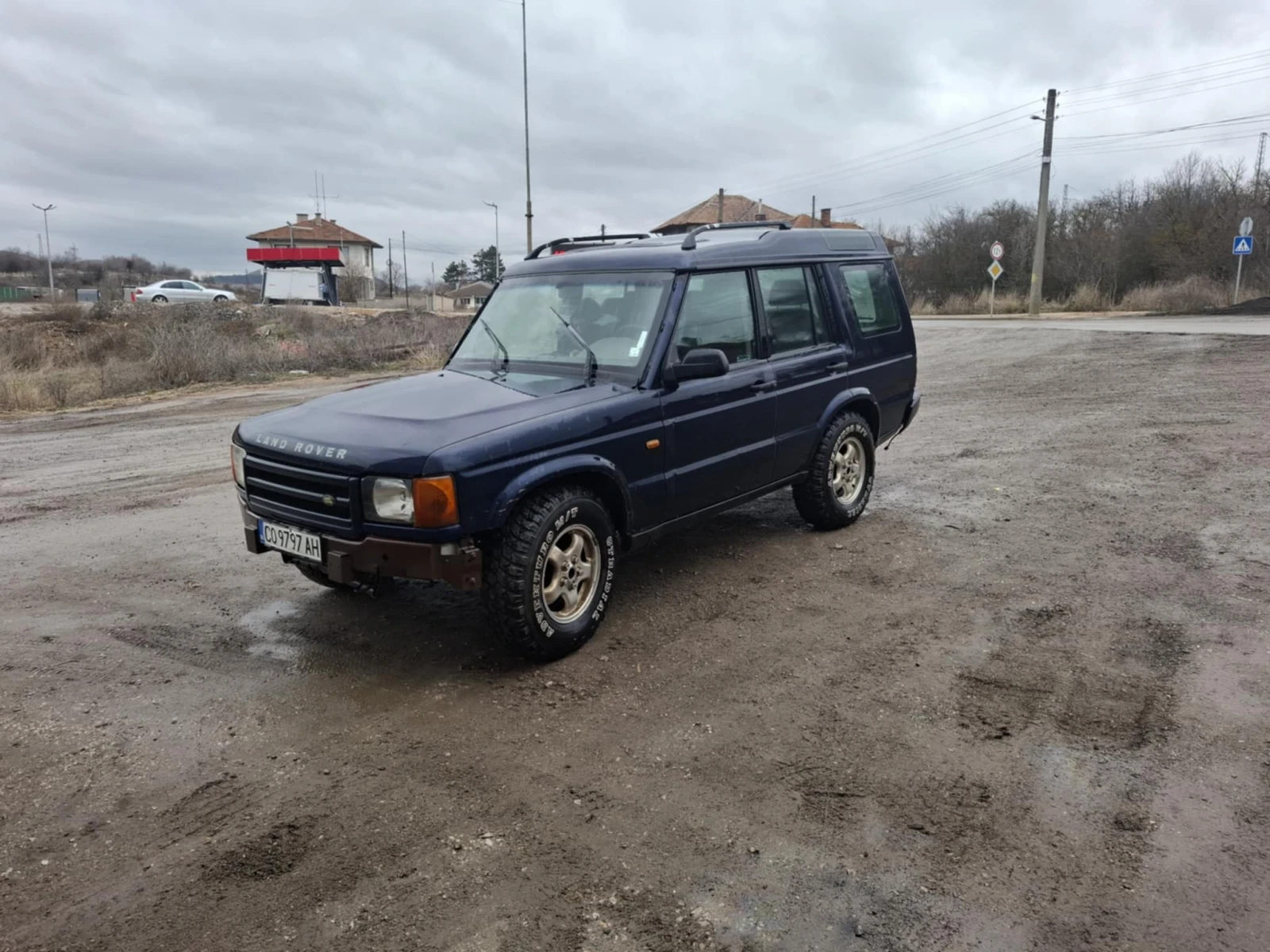 Land Rover Discovery | Mobile.bg � ����������� 1